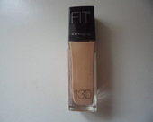 Maybelline Fit Me pudra