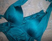 smaragdinis bikini