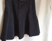 Vero moda juodas sijonas