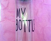 My Bottle gertuve