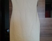 Nauja balta zara suknelė