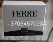 Gianfranco Ferre Ferre originalūs kvepalai