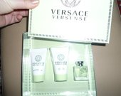 Versace Versence kvepalų moterims rinkinukas