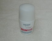 Vichy Beauty deodorantas depiliuotai odai.