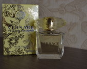 Versace kvepalai