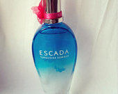 2015 Escada Turquoise Summer 100 ml