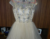 Sherri Hill stiliaus suknelė
