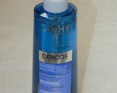 400ml! Vichy Dercos  švelnus kasdieninis šampūnas.