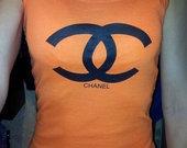 Chanel oranzeni