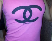 Chanel nauja