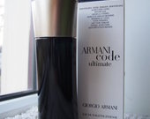 Armani Code ultimate, 75 ml EDT