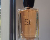 Armani Si, 100 ml, EDP