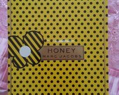 kvepalai Marc Jacobs "Honey", EDP, 100ml. analogas