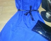 m3lyna suknutė