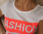 Fashion Freak marškinėliai