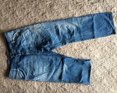 Mėlyni Jack&Jones džinsai 