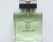 Kvapusis vanduo „Little Black Dress“ #Avon 