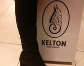 "Kelton" firmos batai