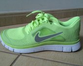Sportiniai "Nike run" laisvalaikio bateliai #Nike 
