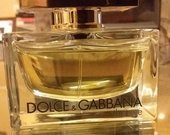Dolce&Gabbana The One, eau de parfum 75 ml