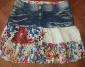 Desigual vasariskas sijonas