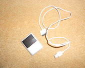 iPod Apple grotuvas