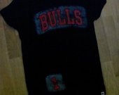 Vyriška maikutė Bulls #1 