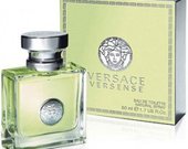 Versace Versense EDT moterims 50ml.