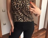 Leopardiniai NewYorker marškinukai