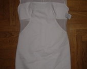 Zara, balta suknele