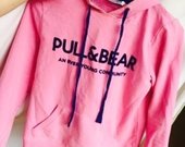Pull&Bear bliuzonas