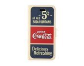 Iphone 4/4s Coca Cola dėkliukai