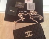 Chanel rankinė - delninė
