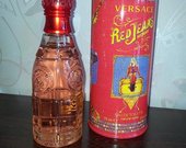 Versace Red Jeans EDT moterims 75 ml