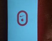 Nike+iPod sensorius