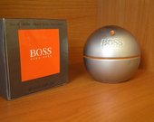vyr Hugo Boss Boss kvepalai