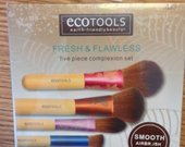 EcoTools 5-Piece Fresh & Flawless Brush Set