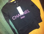 Channel zero