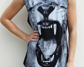 "Lion" Marškinėliai