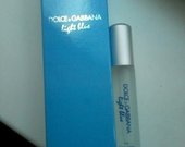 Dolce & Gabbana light blue edp 20ml