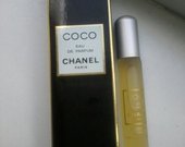 Chanel coco edp 20ml
