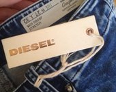 Diesel nauji dzinsai