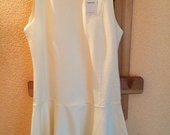 Nauja Balta mango suknelė