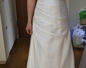 Vestuvinę suknele 