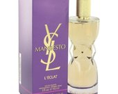 YSL Manifesto L'Eclat EDT 90 ml kvepalai