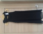Vero moda juoda suknele