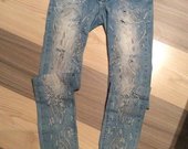 Estero Ragazza jeans