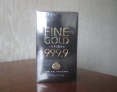 Vyriški Real Time Fine Gold 999,9 kvepalai