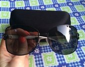 UV akiniai nuo saulės + dėklas
