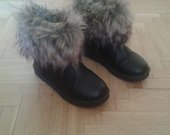 Žieminiai batai "Ugai"